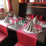 Deutsches Haus Hotell