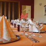 Deutsches Haus Hotell