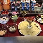 Deutsches Haus 3* מונסטר אים היידקרייס