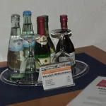 Hotell Deutsches Haus 3*