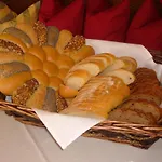 Hotell Deutsches Haus 3*