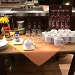 Hotell Deutsches Haus 3*