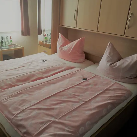 Hotel Deutsches Haus 3*