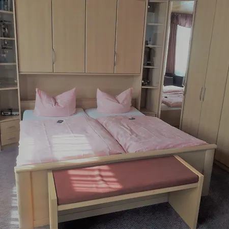 Hotel Deutsches Haus