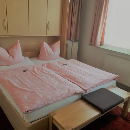 מלון Deutsches Haus מונסטר אים היידקרייס