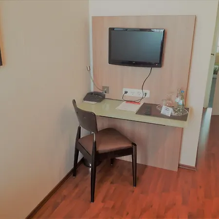 Deutsches Haus Munster im Heidekreis