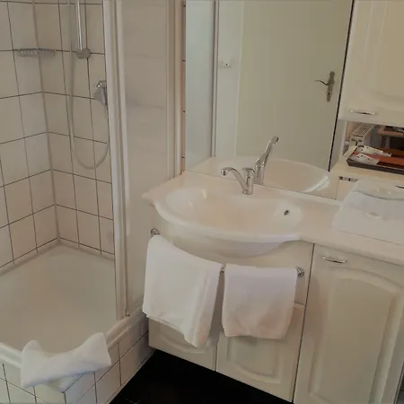 Deutsches Haus 3* Мунстер