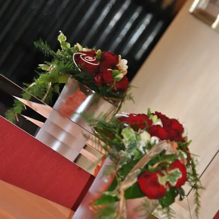 Hotel Deutsches Haus 3*