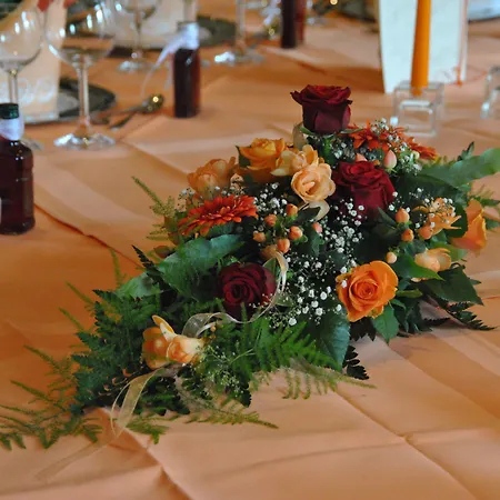 Deutsches Haus 3* Munster im Heidekreis