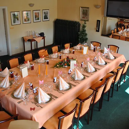 Deutsches Haus 3* מונסטר אים היידקרייס