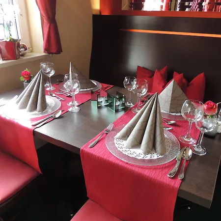 Deutsches Haus Hotel