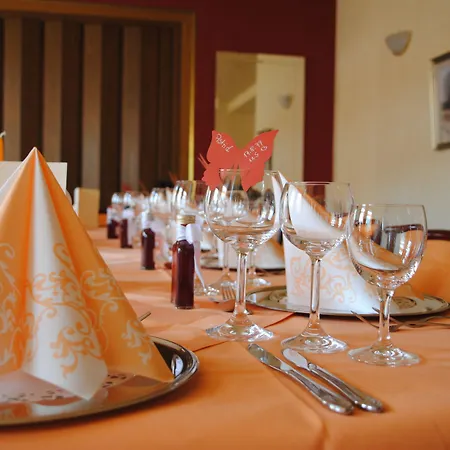 Deutsches Haus Hotel