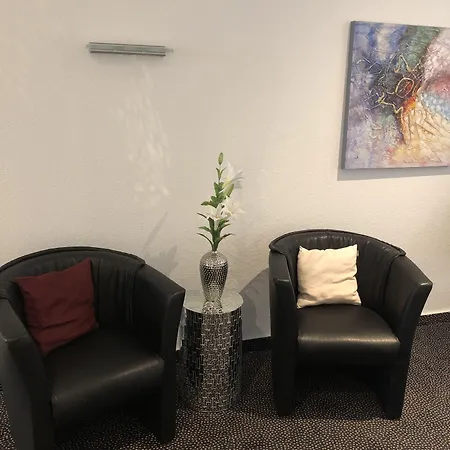 Deutsches Haus Hotel