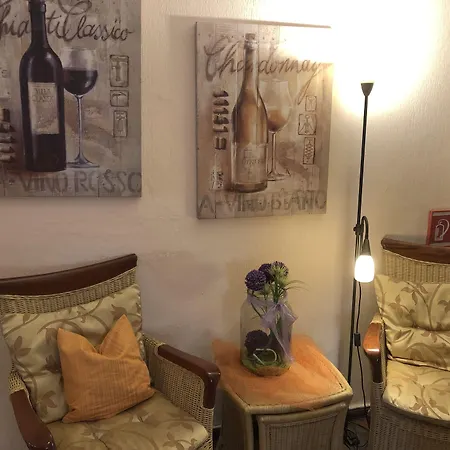 Deutsches Haus Hotel