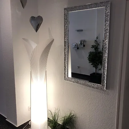 Deutsches Haus 3* מונסטר אים היידקרייס