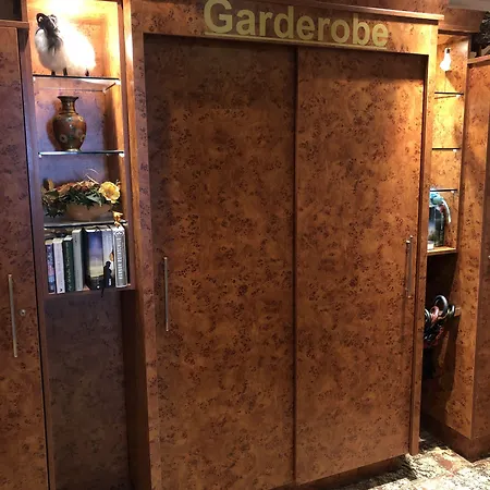 Deutsches Haus Hotel