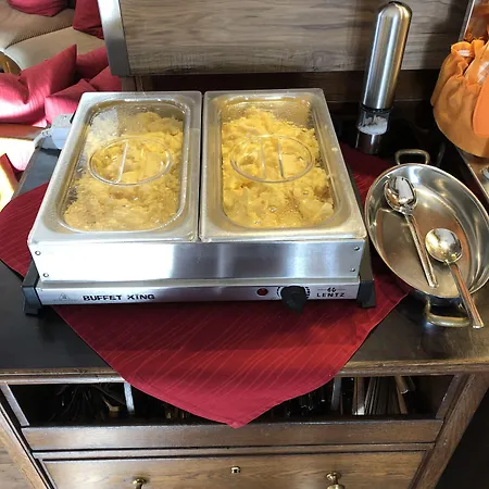 Hotel Deutsches Haus Munster im Heidekreis