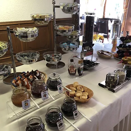 Deutsches Haus Hotel 3*