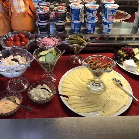 Deutsches Haus 3* Munster im Heidekreis