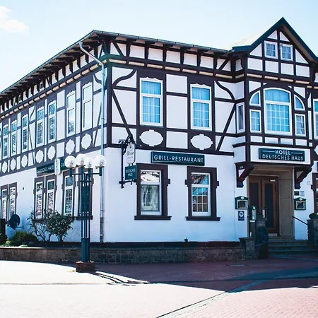 Deutsches Haus