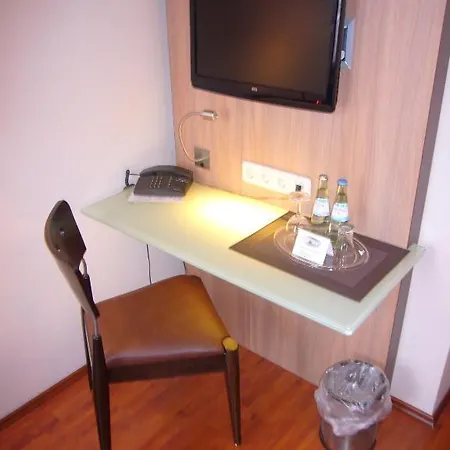 Deutsches Haus Hotel