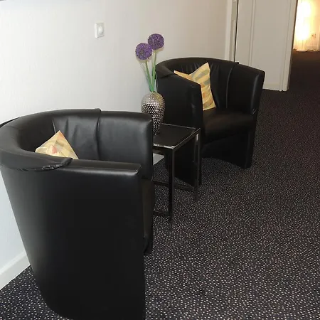 Hotel Deutsches Haus