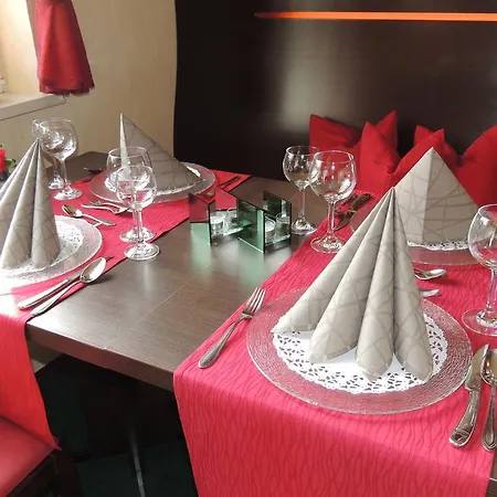 Hotel Deutsches Haus