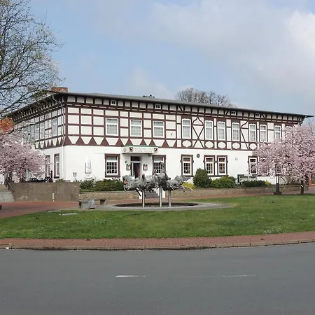Hotel Deutsches Haus Munster im Heidekreis