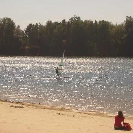 Deutsches Haus 3* מונסטר אים היידקרייס