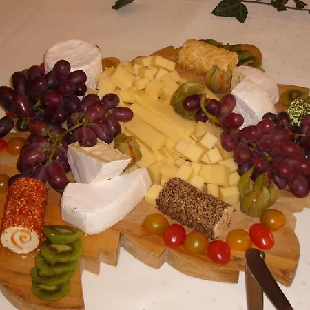 Hotel Deutsches Haus Munster im Heidekreis