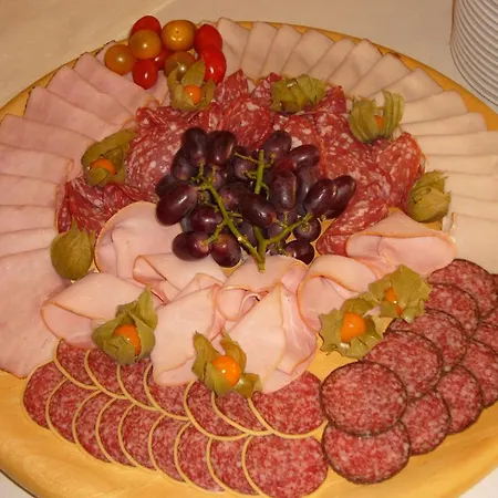 מלון Deutsches Haus מונסטר אים היידקרייס