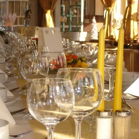 Deutsches Haus Munster im Heidekreis