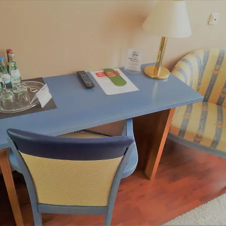 Deutsches Haus 3*