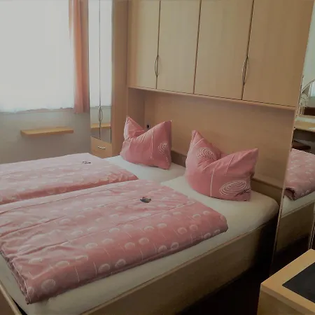 Hotel Deutsches Haus Munster im Heidekreis