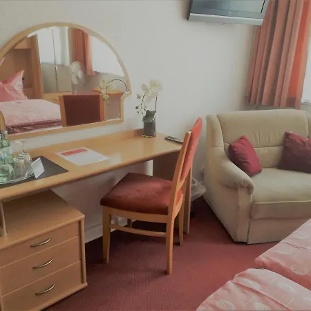 Deutsches Haus 3* מונסטר אים היידקרייס