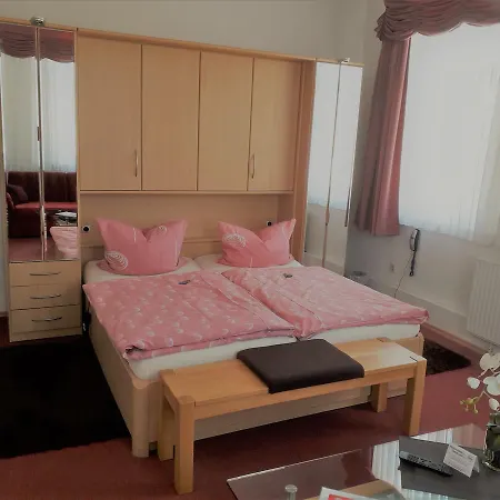 Deutsches Haus מלון מונסטר אים היידקרייס