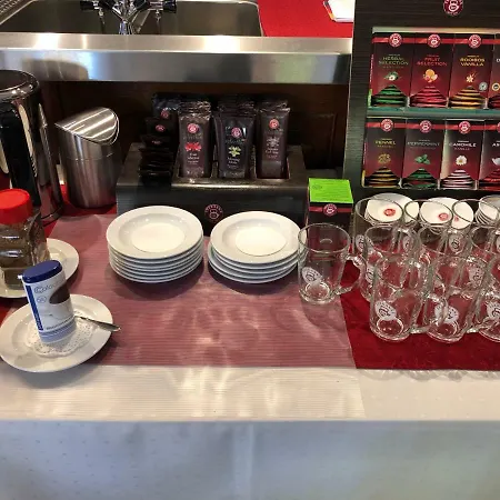 Deutsches Haus Munster im Heidekreis