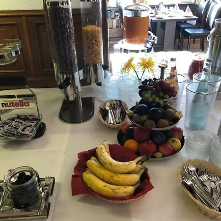 Deutsches Haus Munster im Heidekreis