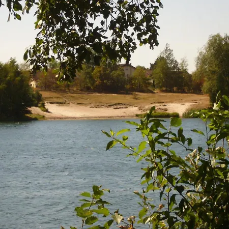 Hotel Deutsches Haus 3*